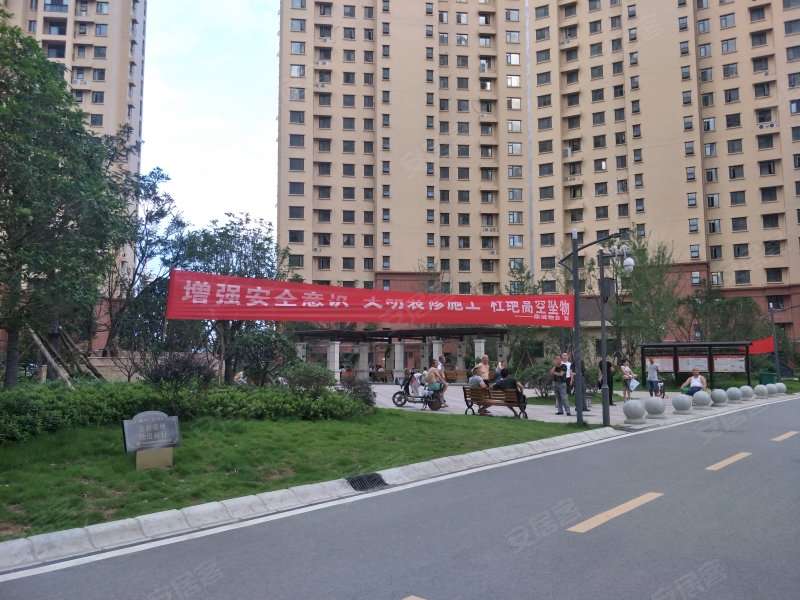 烽火崇文兰庭,白沙洲大道-武汉烽火崇文兰庭二手房,租房,房价-武汉