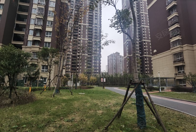 大发宜景城四期,华中东路-安庆大发宜景城四期二手房