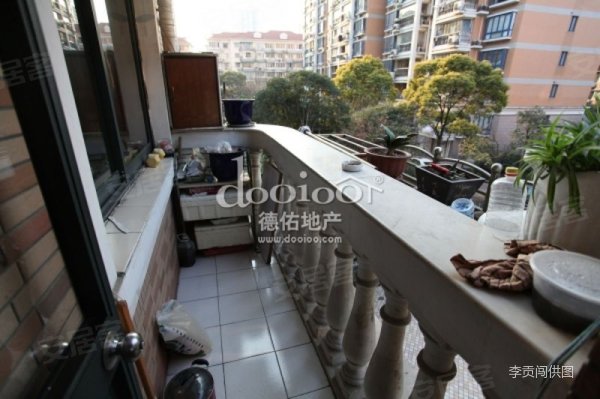 图】德佑推荐:大众家园,1T2户小高层 得房率90