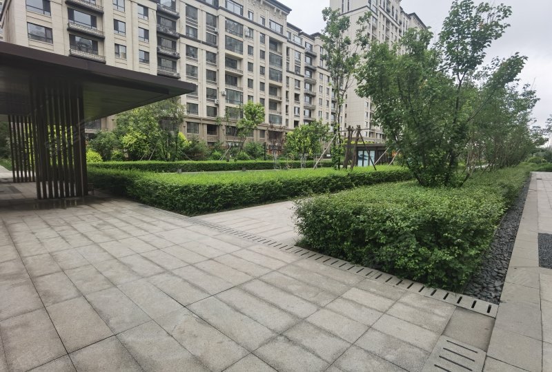 中海景阳公馆c区