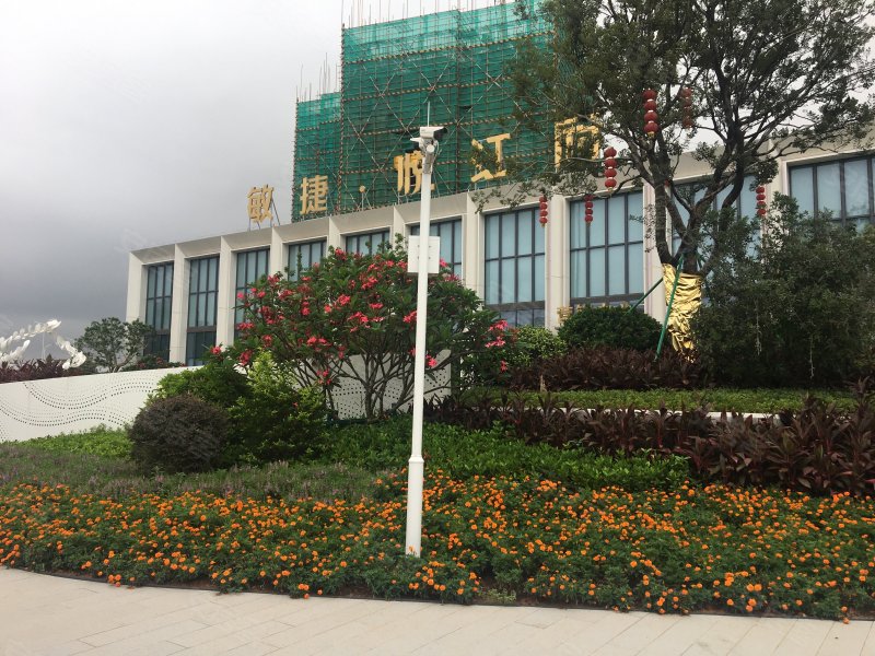 敏捷悦江府,科技七路-河源敏捷悦江府二手房,租房,房价-河源安居客