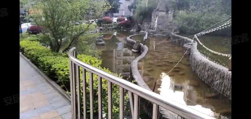 卧龙山庄,沙冲南路226号-贵阳卧龙山庄二手房,租房,房价-贵阳安居客