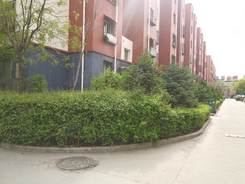 馨泰花园,红旗街-大同馨泰花园二手房,租房,房价-大同安居客