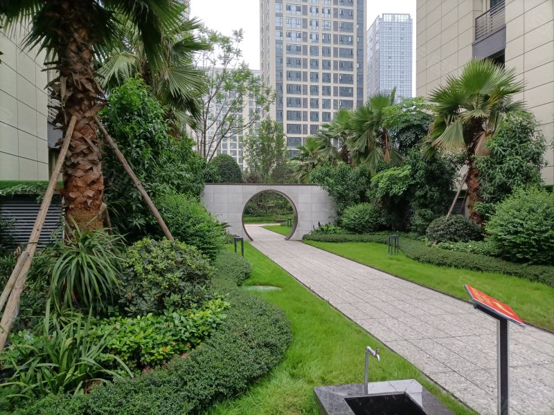 香城云庭,君跃路-成都香城云庭二手房,租房,房价-成都