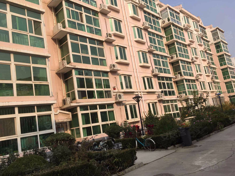 平谷怡馨家园,文化北街-北京平谷怡馨家园二手房,租房,房价-北京安居