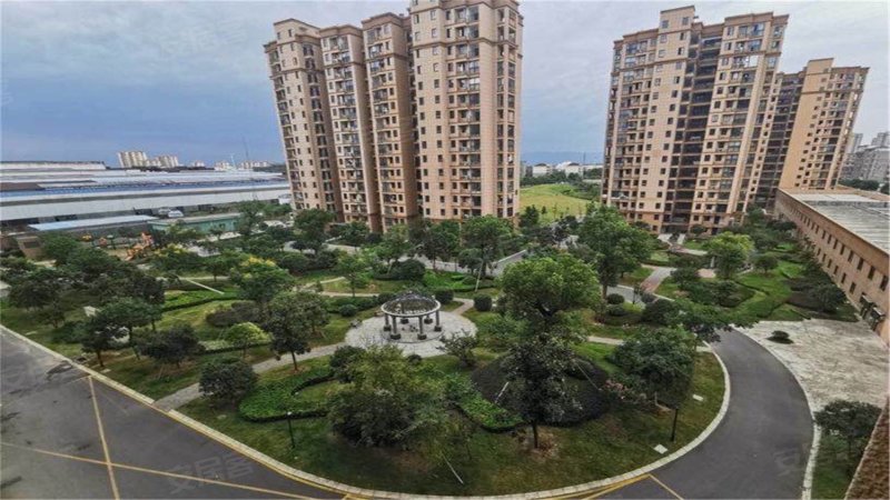 东塘湖畔花园,华丰路-金华东塘湖畔花园二手房,租房