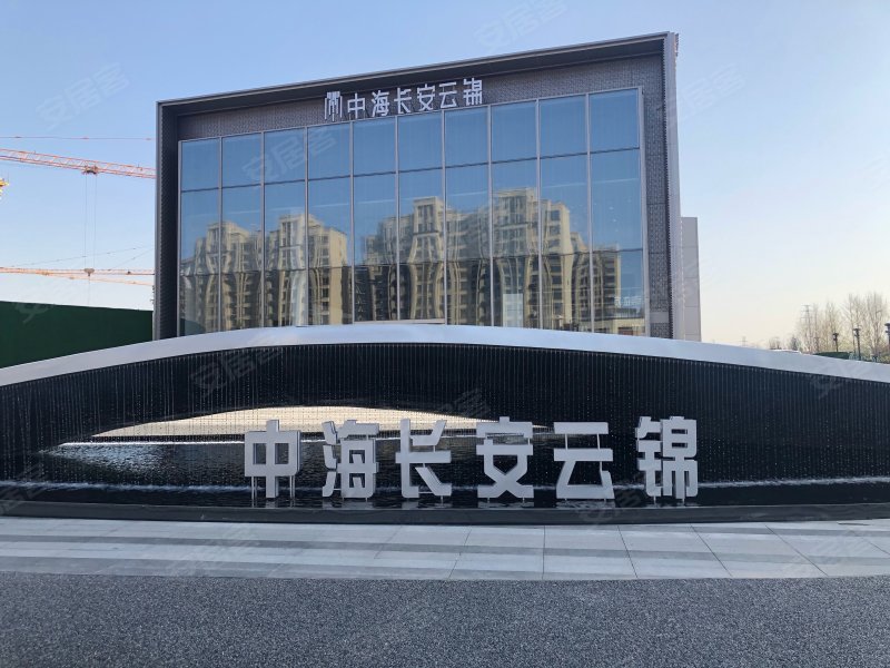 中海长安云锦,长安路-烟台中海长安云锦二手房,租房,房价-烟台安居客