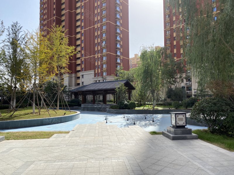开元盛世硕园(b区),长城路-泰安开元盛世硕园(b区)房