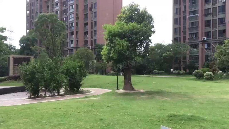 西上海御庭(曹安景林苑)