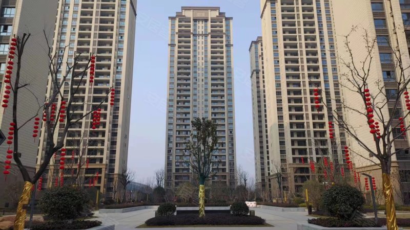 汴河小镇,人民路,近北二环路-宿州汴河小镇二手房