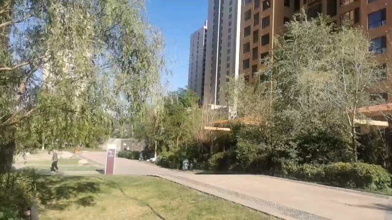 华发新城,黄河大街-包头华发新城二手房,租房,房价