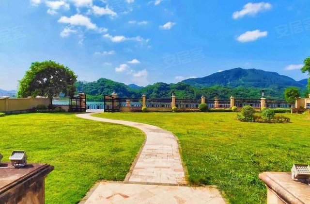 广州房产网>广州小区>增城小区>荔城富鹏小区>百花山庄御景园(二期>