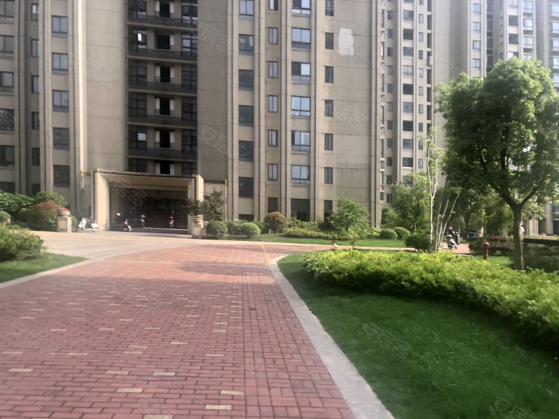 台升国际广场悦府