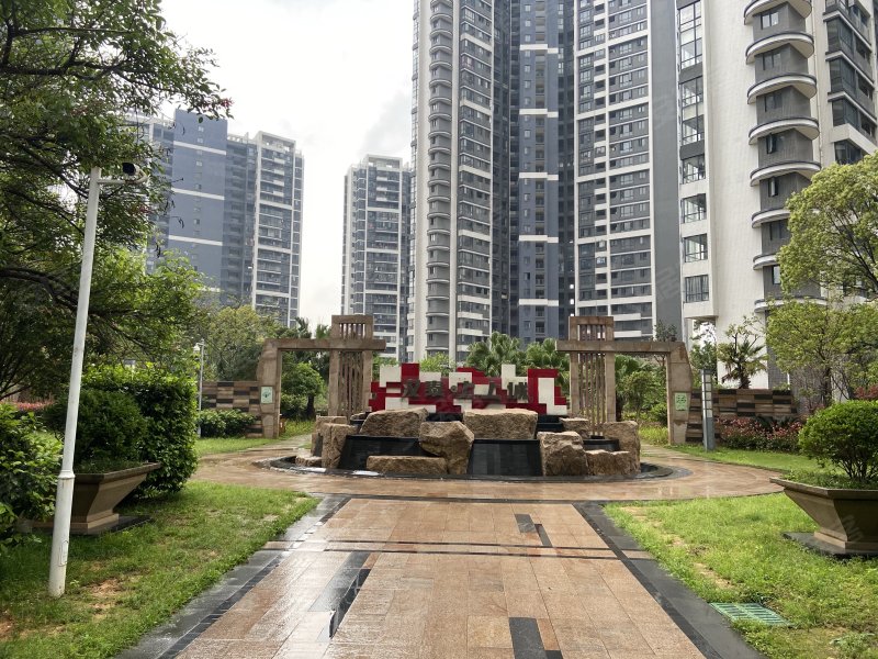 汉泰上上城