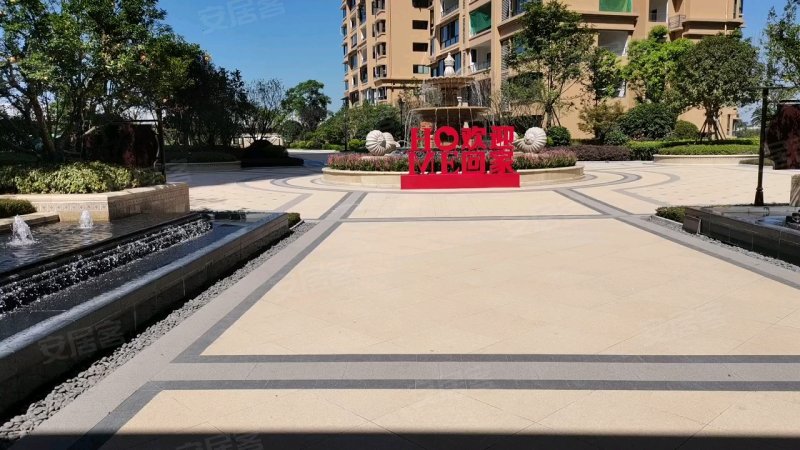 滟澜洲春森里,青江路南段1086号-乐山滟澜洲春森里房