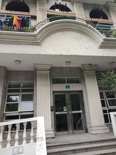 大闻丽都苑,海防路387弄-上海大闻丽都苑二手房,租房,房价-上海安居客