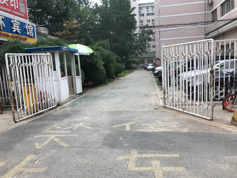 东中街22号小区