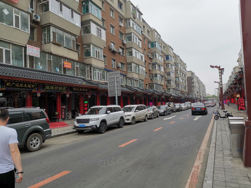 吉盛小区,东盛大街2187号-长春吉盛小区二手房,租房