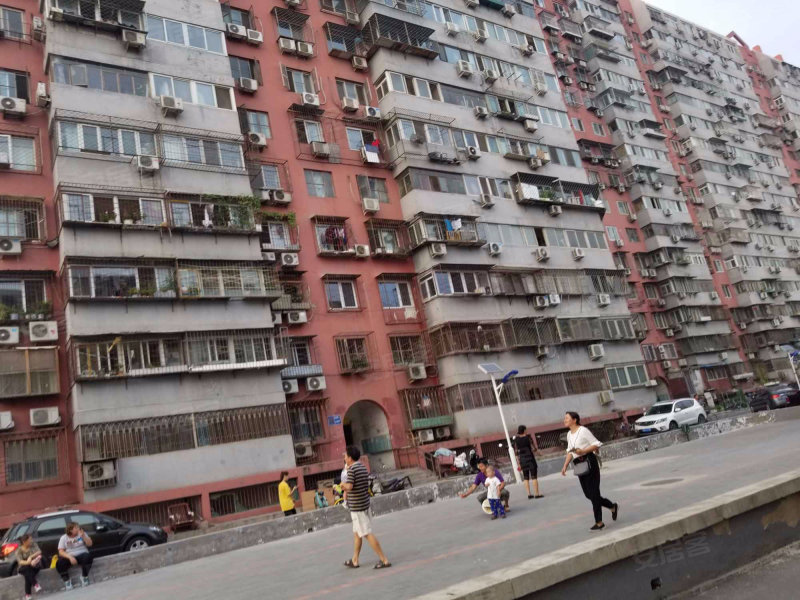 青塔蔚园,青塔西路-北京青塔蔚园二手房,租房,房价-北京安居客