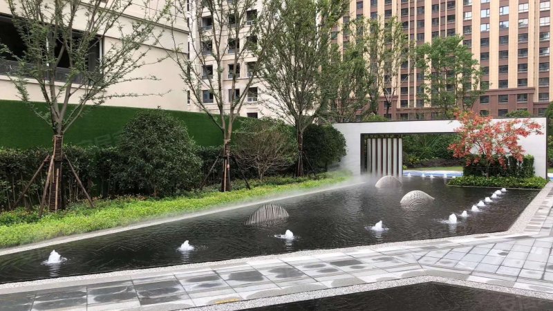 象屿滨江悦府,聚秀路199弄-上海象屿滨江悦府二手房