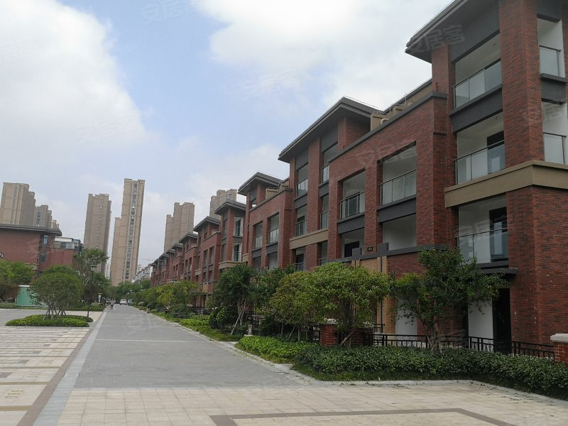 东方今典(a区别墅,新七大道-信阳东方今典(a区别墅)二手房,租房,房价
