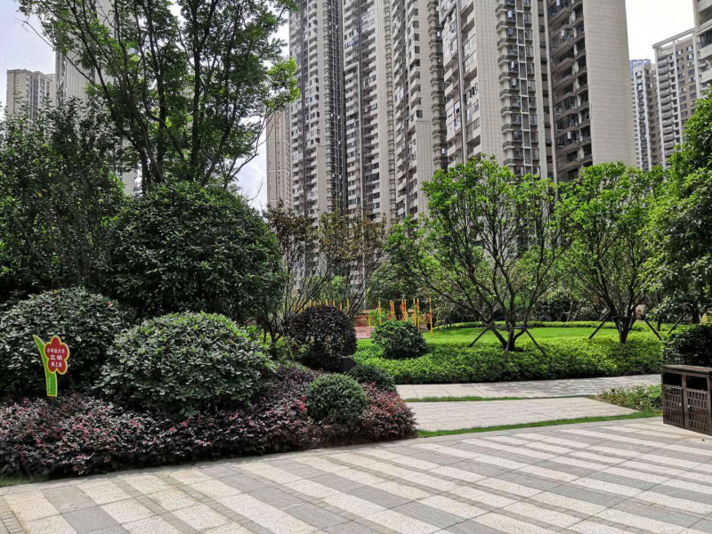 云顶梅溪湖五期