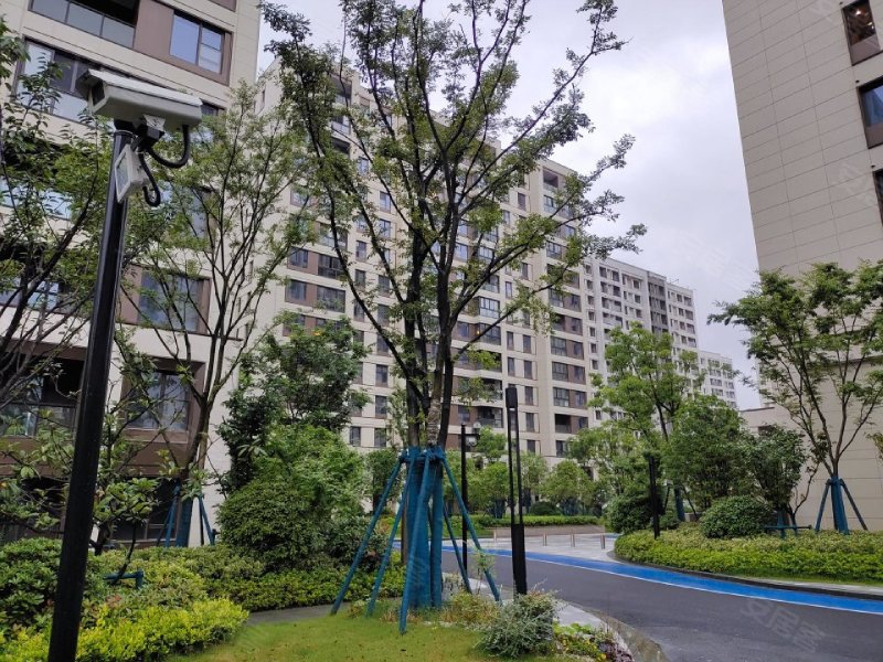 保利象屿公园悦府