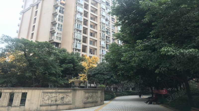 武侯国际花园