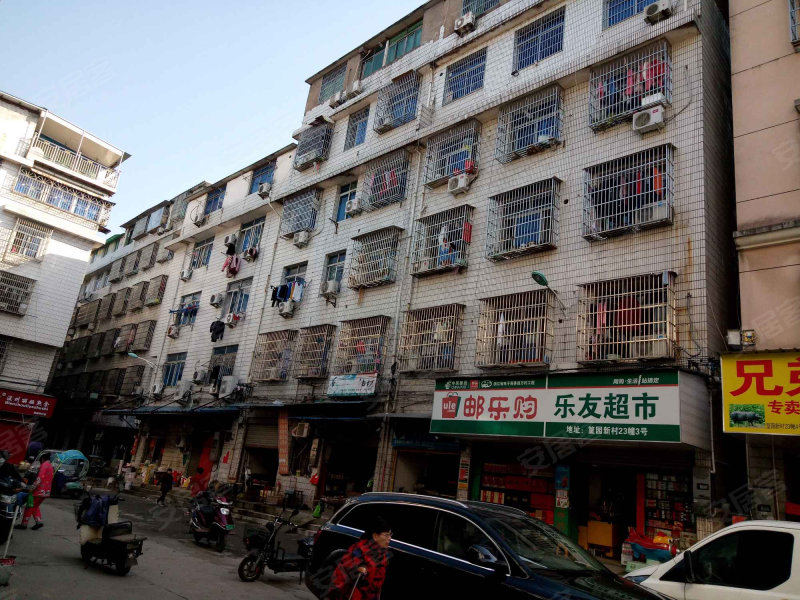 篁园新村,春江路-义乌篁园新村二手房,租房,房价-义乌安居客