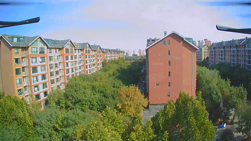 奥林匹克花园(四期),东坝南三街,近单店中路-北京奥林