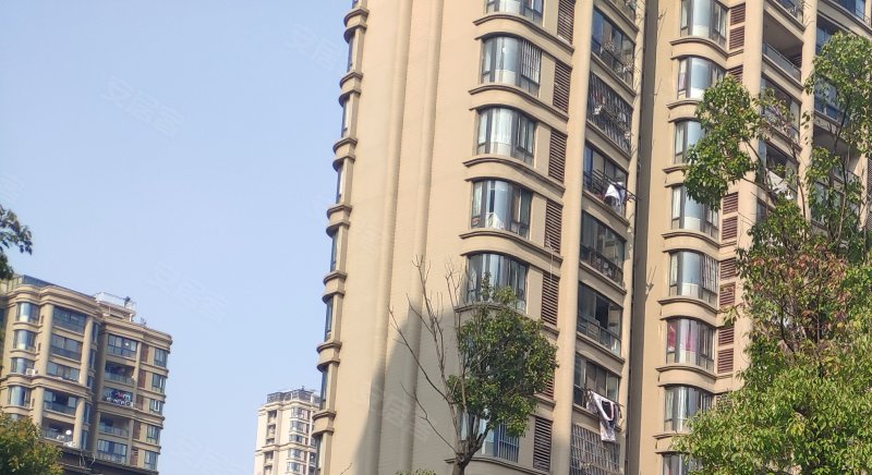 天逸华府杏园,龙蟠大道-滁州天逸华府杏园二手房,租房