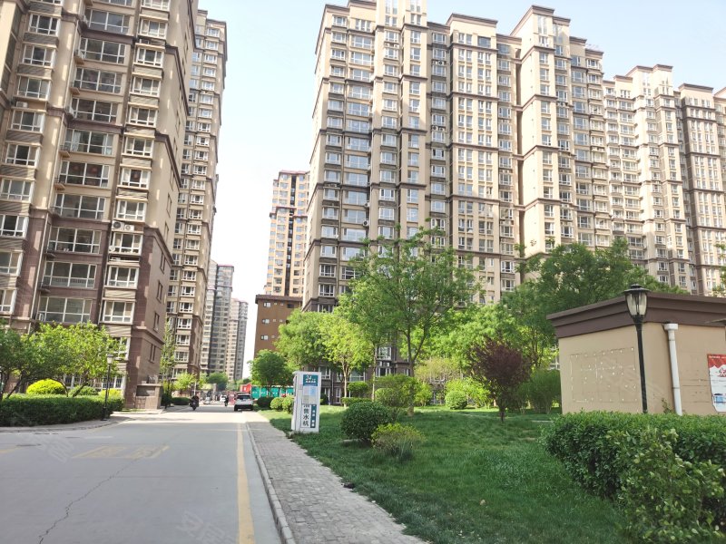 幸福城(a区),新华路-石家庄幸福城(a区)二手房,租房