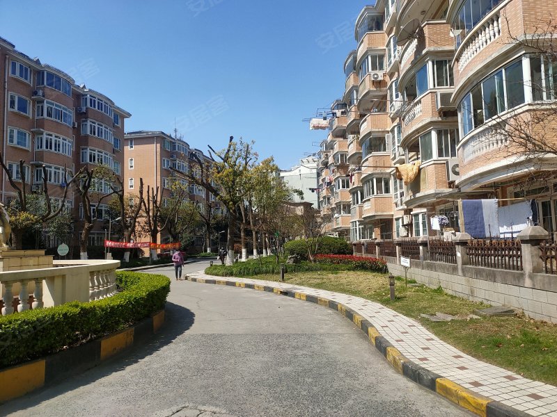 龙阳花苑,临沂路61弄-上海龙阳花苑二手房,租房,房价-上海安居客