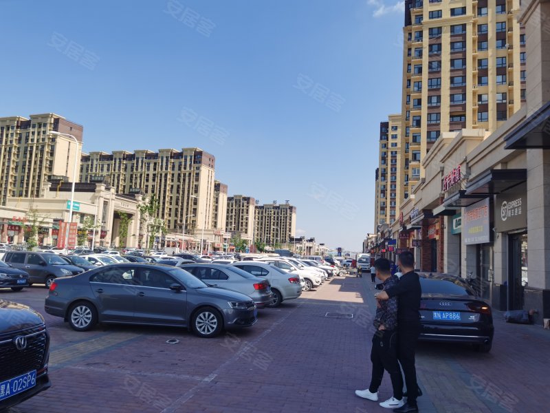 万达华府(平房),哈南第十大道,近哈南十一路-哈尔滨()