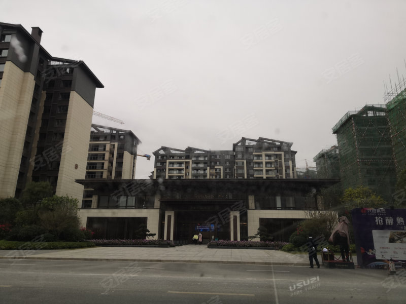 漓江锦府,滨北路6号-桂林漓江锦府二手房,租房,房价