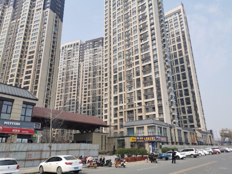 九洲城锦园