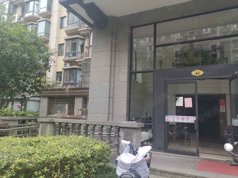 京华御景苑,同泰路142号-扬州京华御景苑二手房,租房,房价-扬州安居客