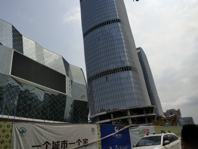 完美金鹰广场,孙文东路-中山完美金鹰广场二手房,租房