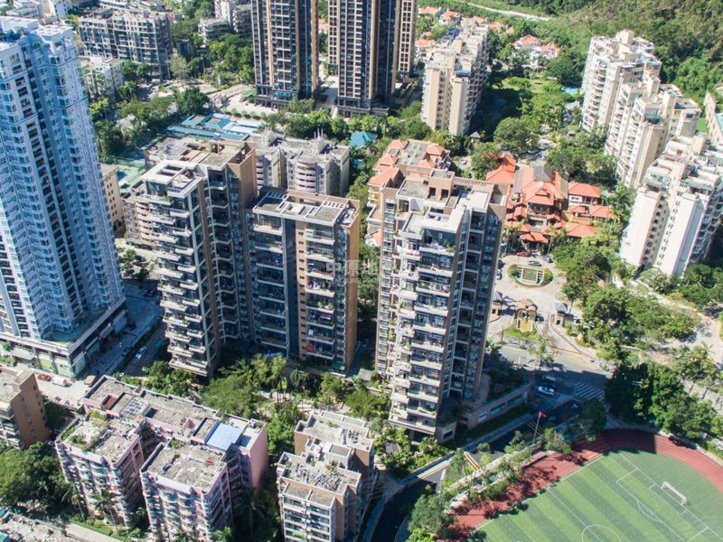 东部山海家园