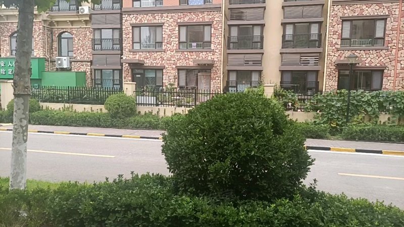 恒信巴塞小镇