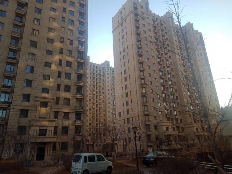 枣园万象,华东路60号-大连枣园万象二手房,租房,房价