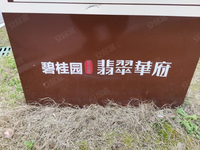 碧桂园翡翠华府,高新大道,近军二路-无为碧桂园翡翠华府二手房,租房