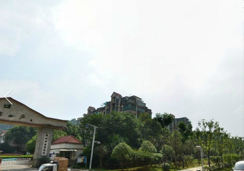 静园山庄(别墅),雷锋大道446号-长沙静园山庄(别墅)房