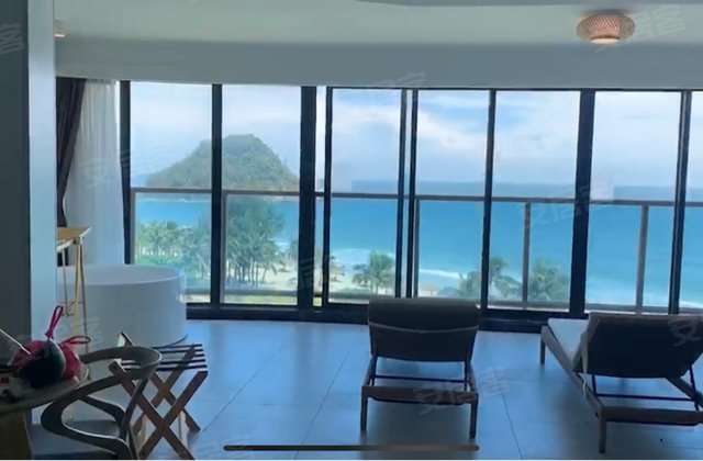 保利顺峰北洛秘境
