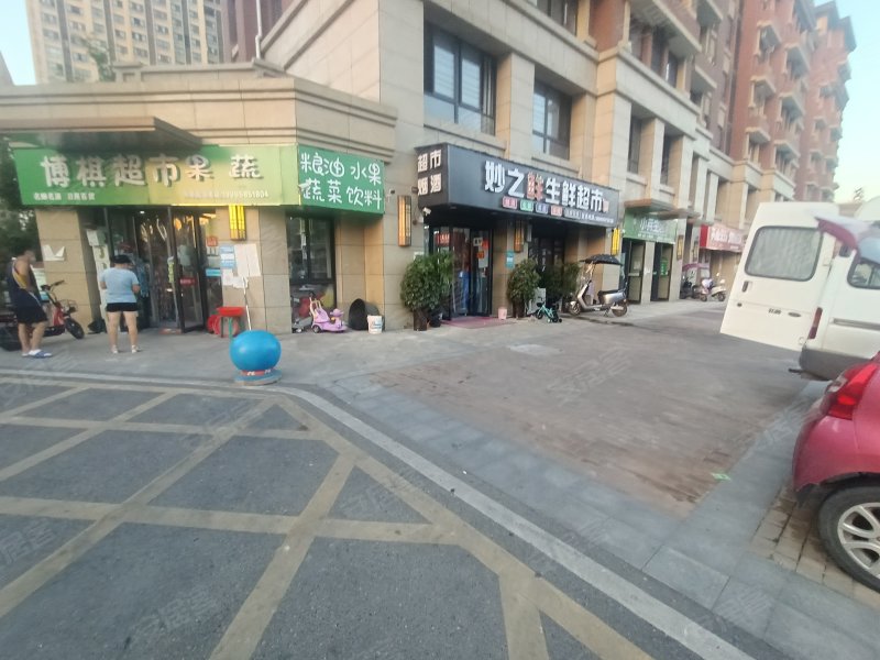 名邦国际花都