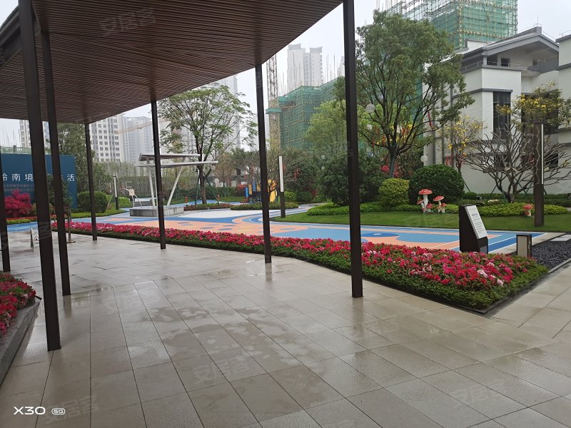 景业壹方天地,永利大道17号-肇庆景业壹方天地二手房