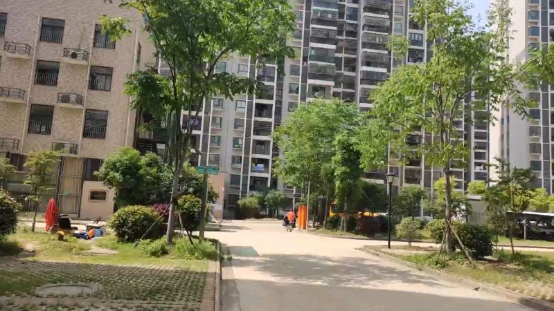 阳逻湾小区,汉口北大街-武汉阳逻湾小区二手房,租房,房价-武汉安居客