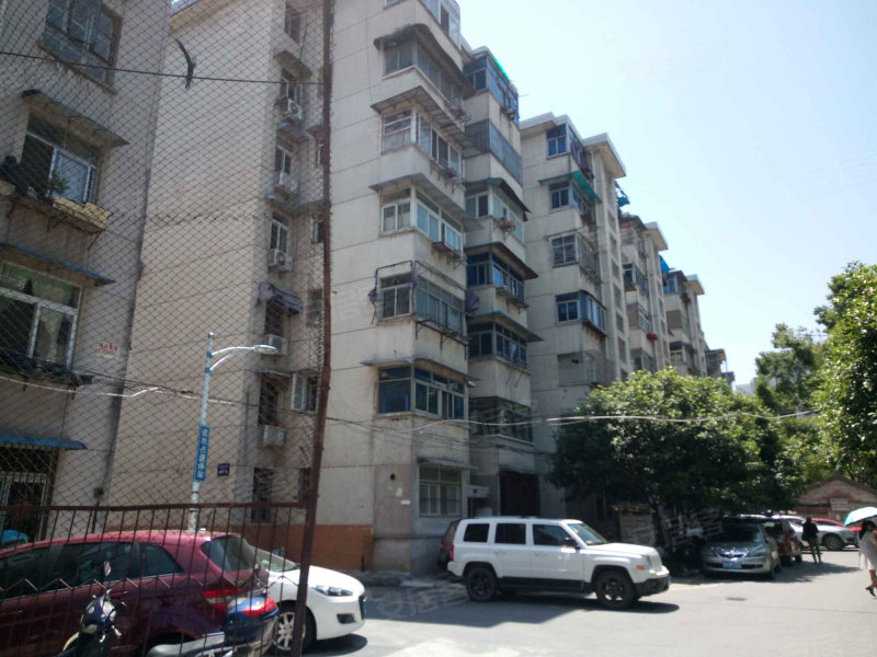 省委大院,红星路1号-合肥省委大院二手房,租房,房价