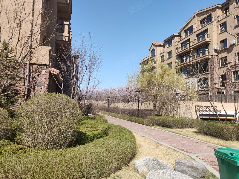 恒大林溪府,岭东街189号-铁岭恒大林溪府二手房,租房