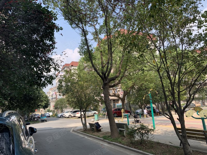 师苑新村,安居路118号-马鞍山师苑新村二手房,租房